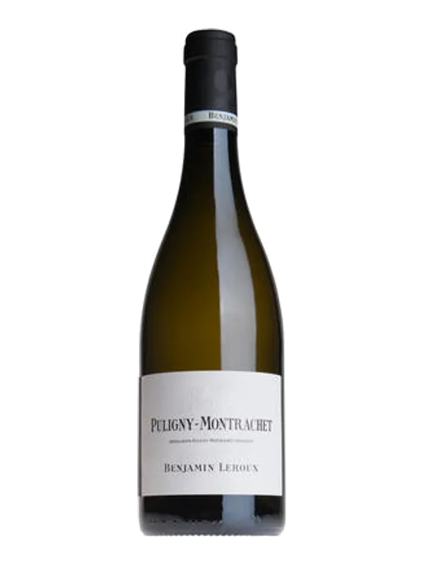 Puligny-Montrachet, Benjamin Leroux