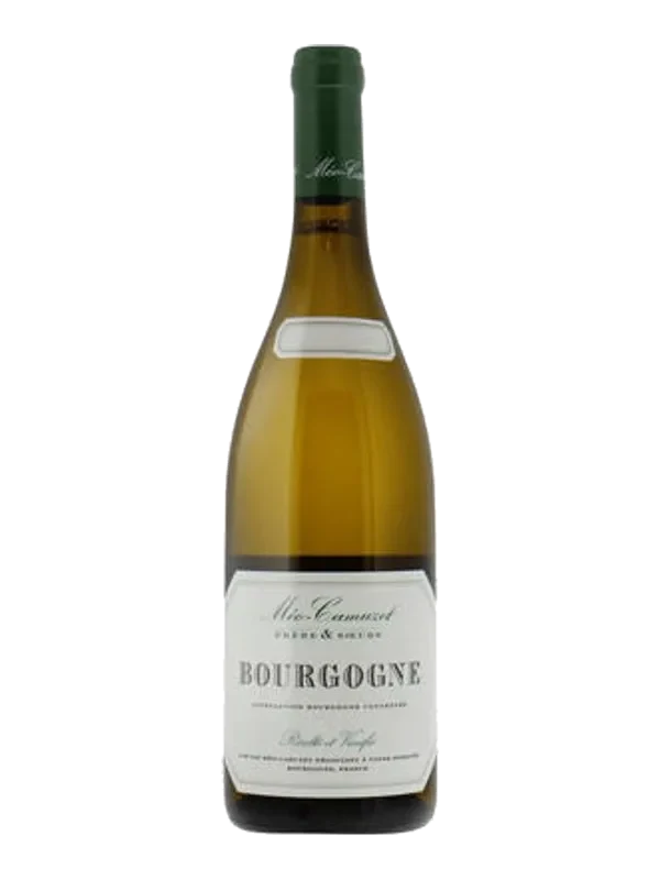 Bourgogne Blanc, Méo-Camuzet Frère & Soeurs