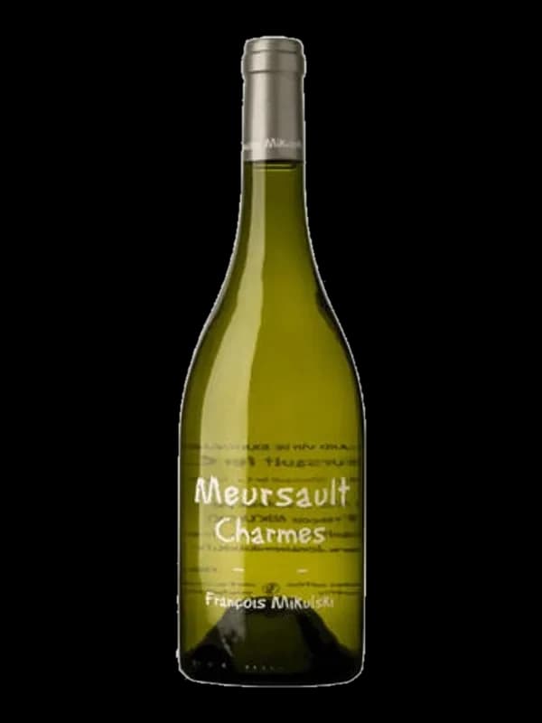 Meursault, Charmes