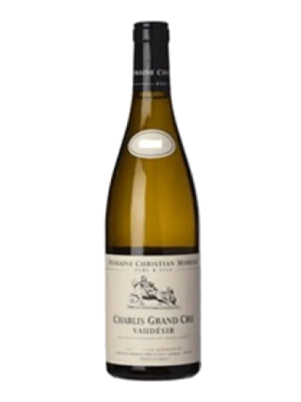 Chablis Vaudesir