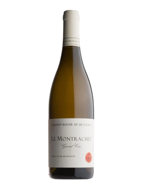 Le Montrachet