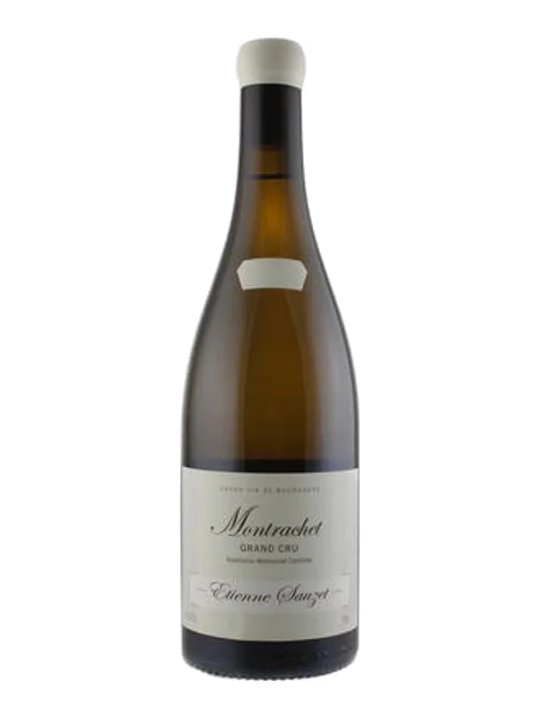 Le Montrachet