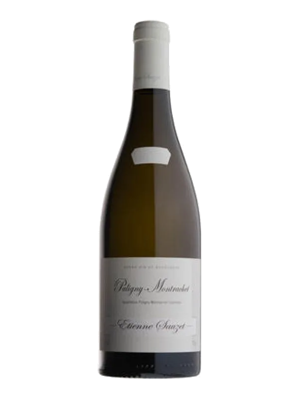 Puligny-Montrachet