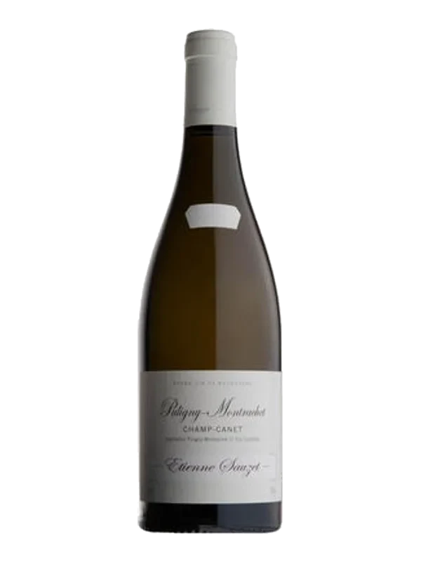 Puligny-Montrachet, Champ-Gain