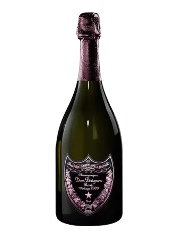 Dom Perignon Rosé