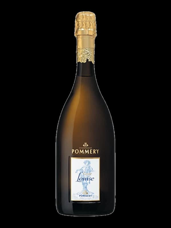 Pommery Cuvee Louise Brut