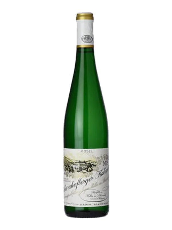 Scharzhofberger Riesling Spatlese Mosel