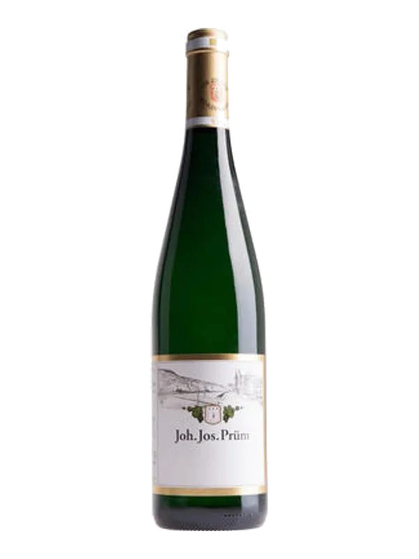 Wehlener Sonnenuhr Riesling Auslese Joh Jos Prüm