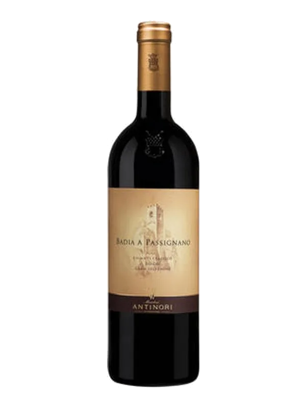 Chianti Classico Riserva, Badia a Passignano