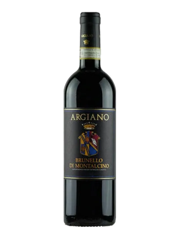 Brunello di Montalcino