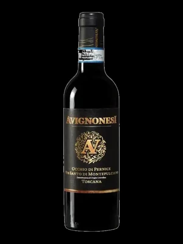 Vin Santo di Montepulciano Occhio Pernice