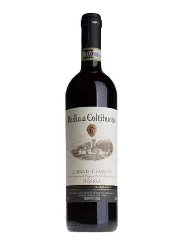 Chianti Classico, Riserva