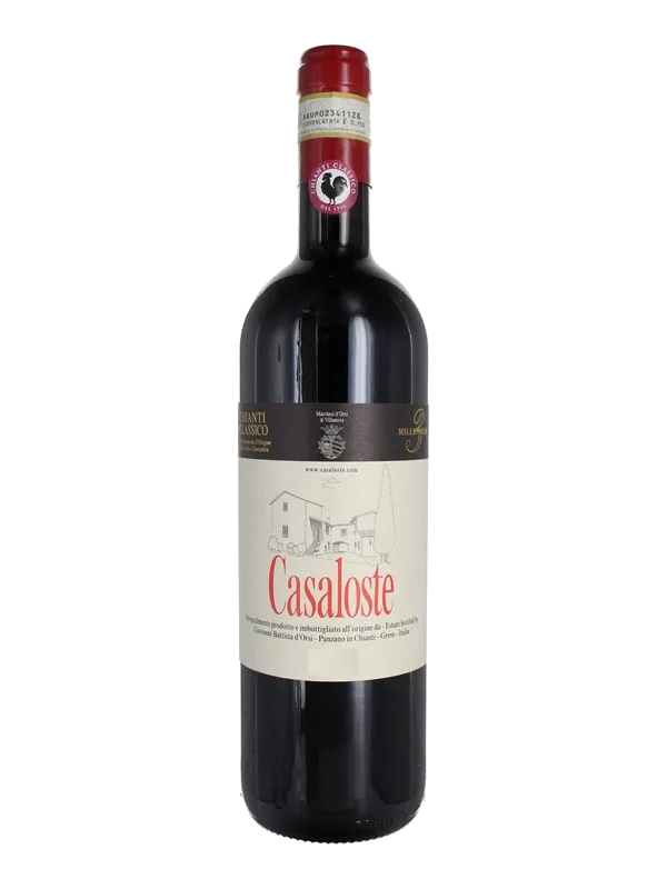 Chianti Classico