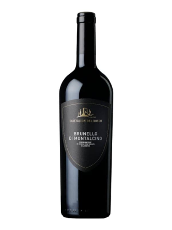 2018 Brunello Di Montalcino, DOCG