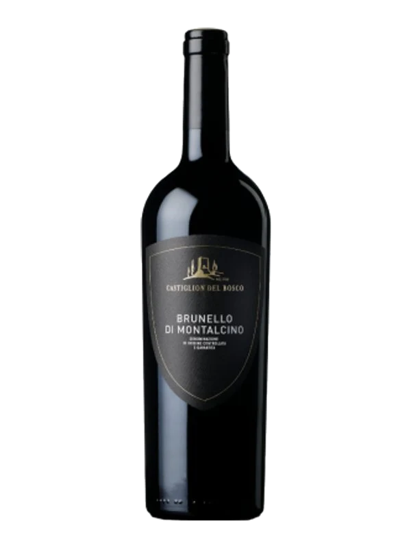 Brunello di Montalcino