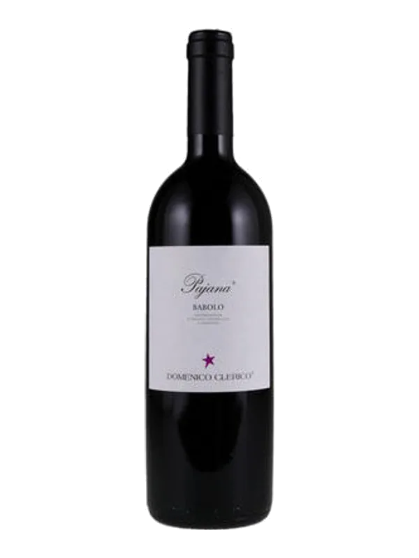 Barolo Ginestra Pajana