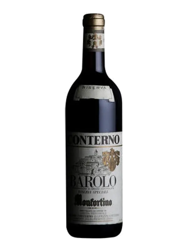 Barolo Monfortino Riserva