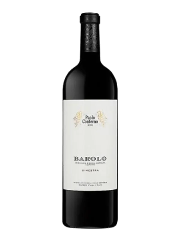 Barolo Riserva Ginestra