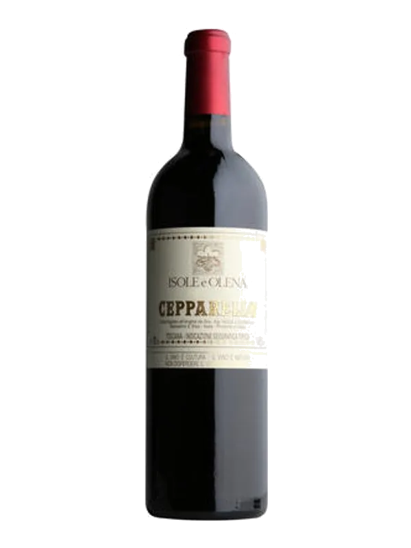 Cepparello