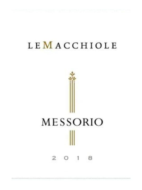2016 Messorio