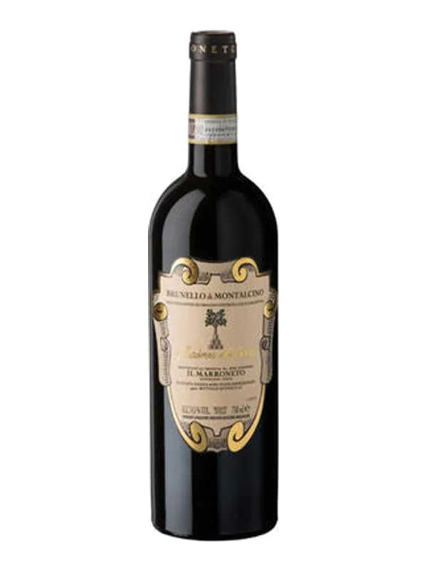 Brunello di Montalcino Madonna delle Grazie
