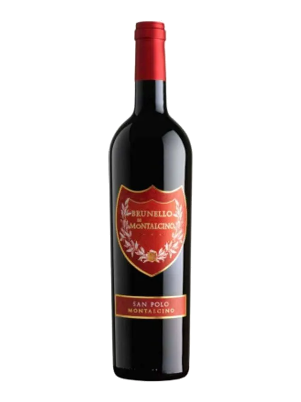 Brunello di Montalcino