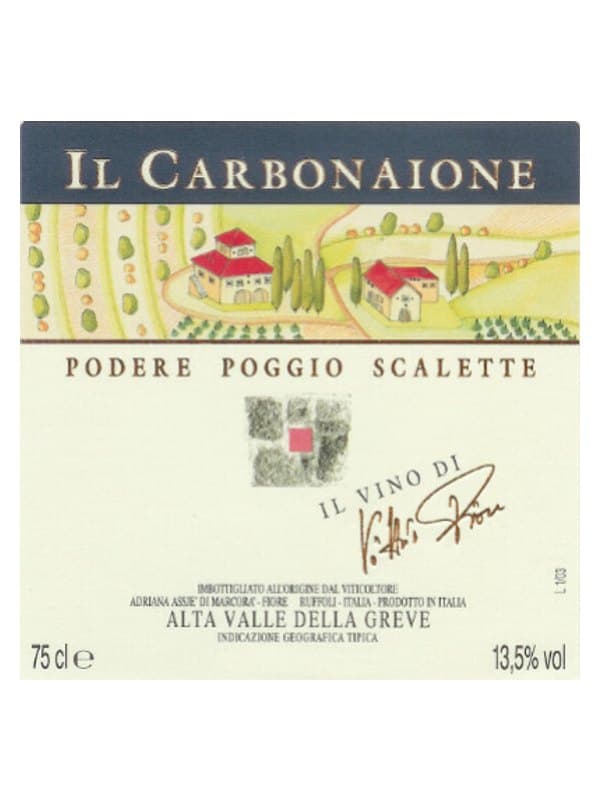 Carbonaione IGT