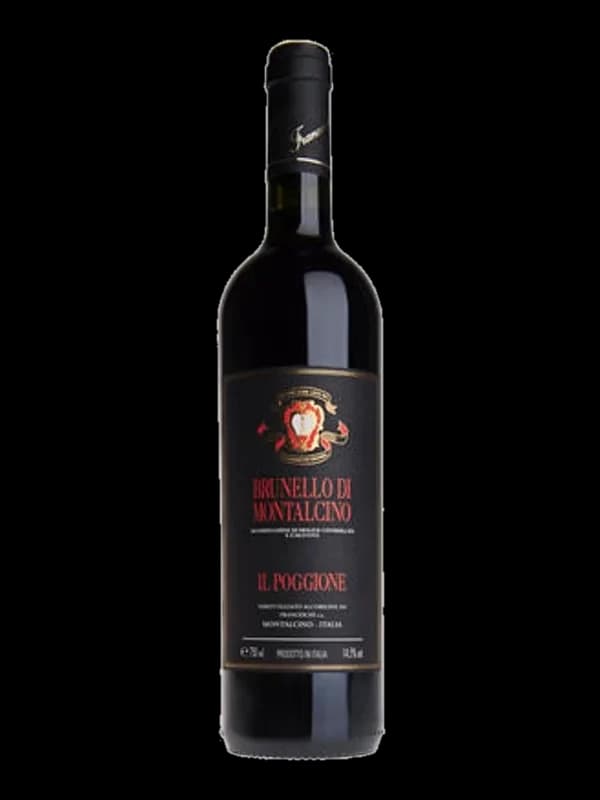Brunello di Montalcino