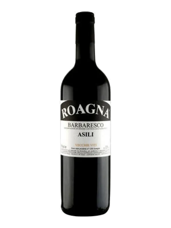 Barbaresco Asili