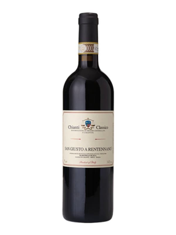 2019 Chianti Classico