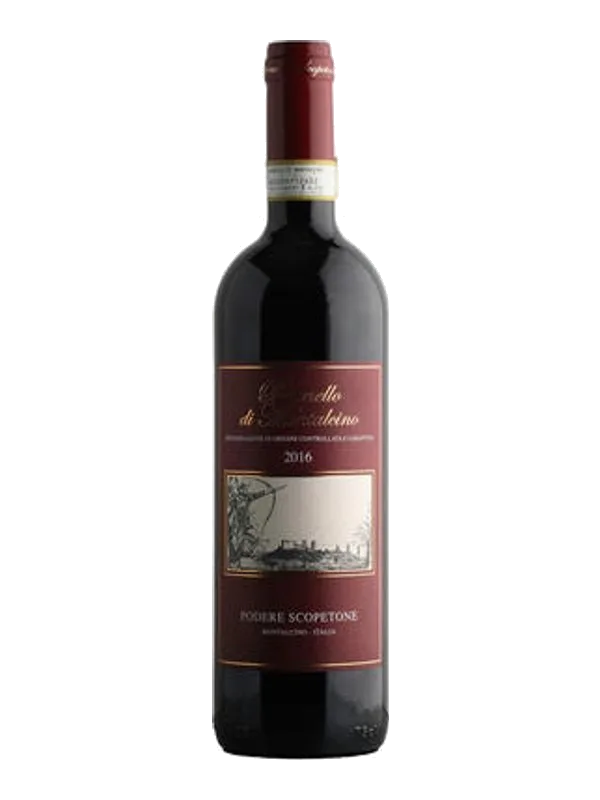Brunello di Montalcino