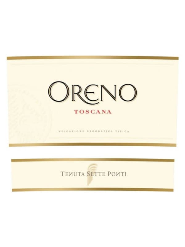 Sette Ponti Oreno