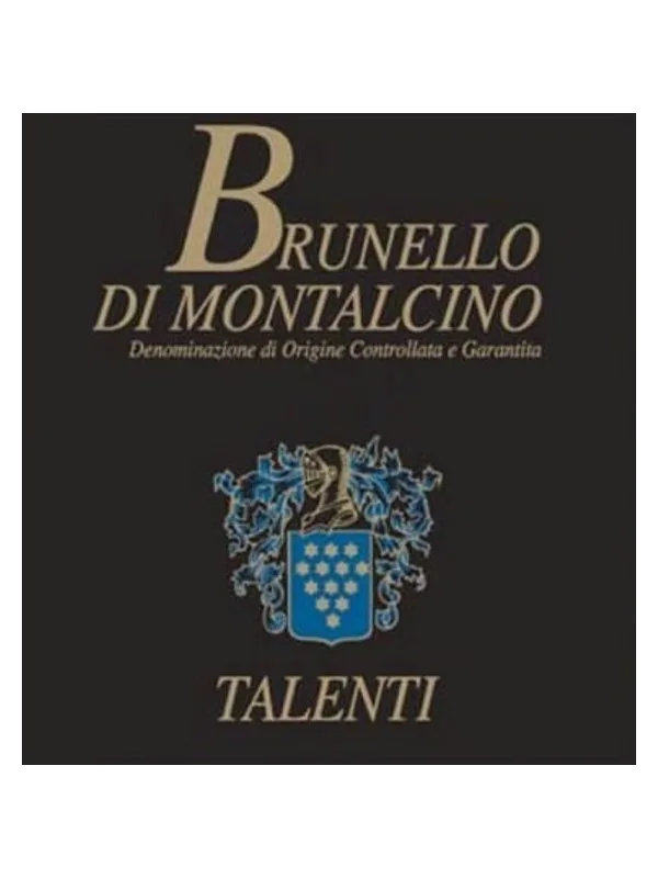 Brunello di Montalcino