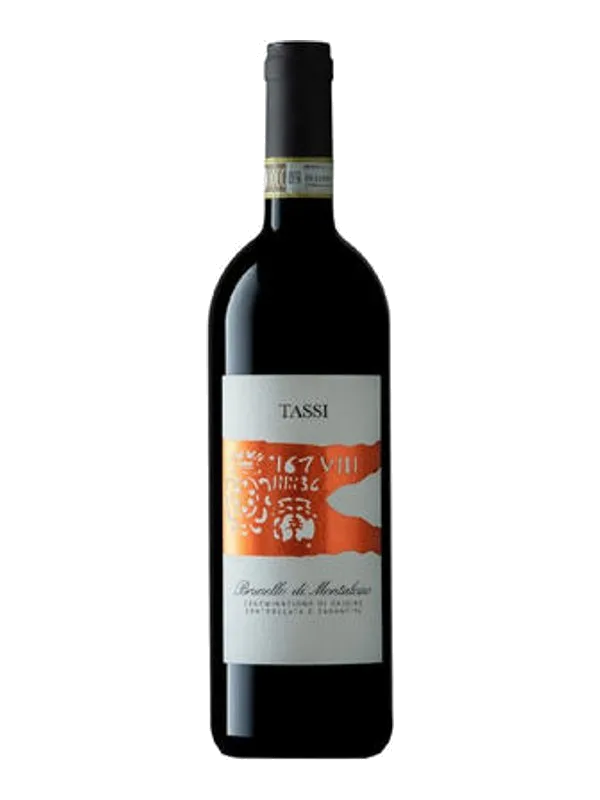 Brunello di Montalcino, Franci