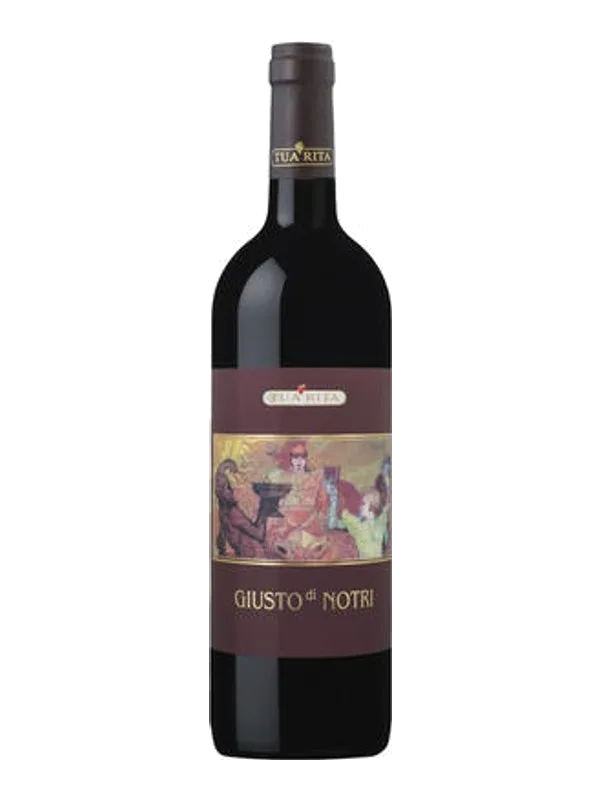 Giusto di Notri