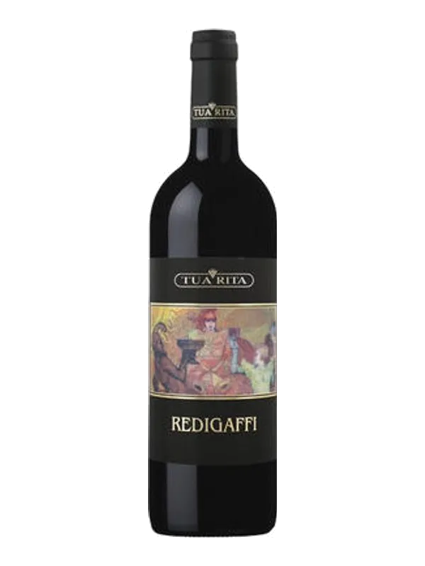 Redigaffi, IGT Toscana