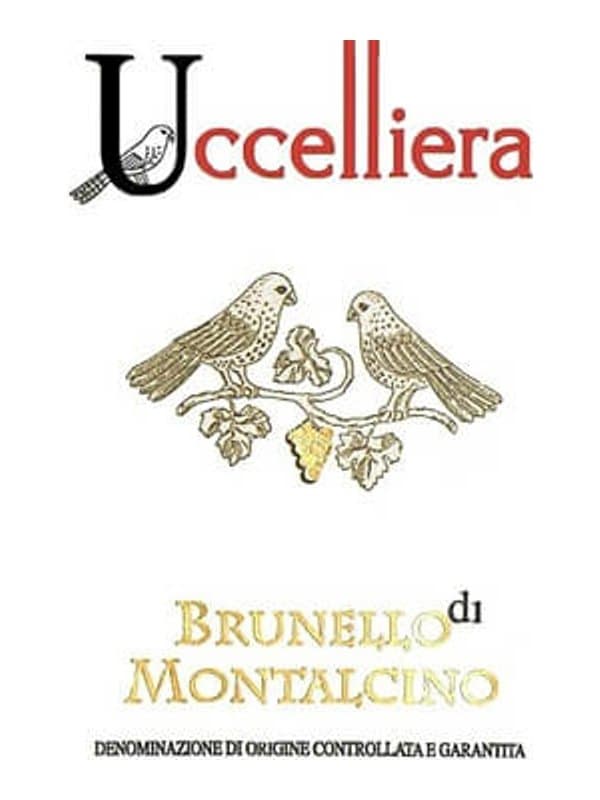 Brunello di Montalcino