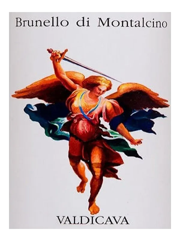 Brunello di Montalcino