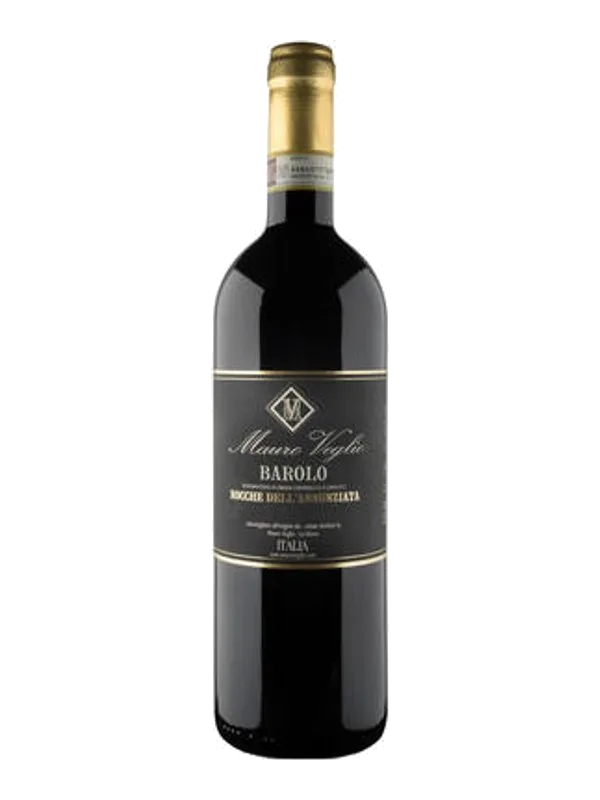 Barolo, Rocche dell'Annunziata, Riserva