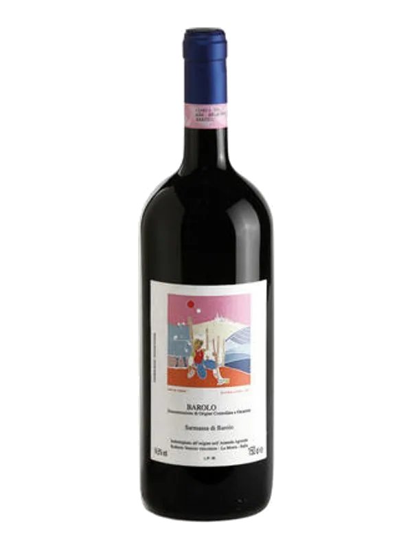 Barolo Sarmassa