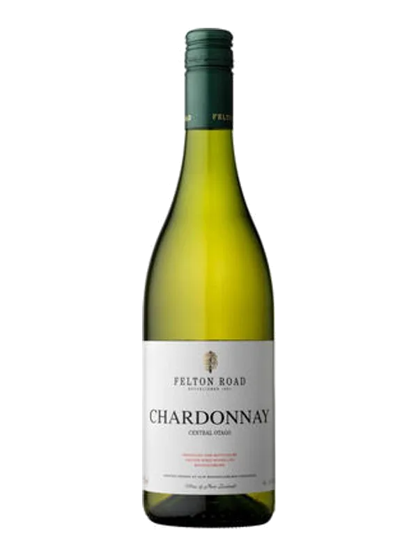 Block 2 Chardonnay Central Otago