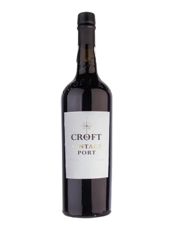 Croft Quinta da Roeda
