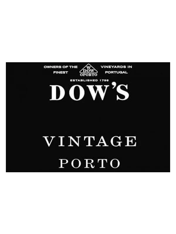 Dow's