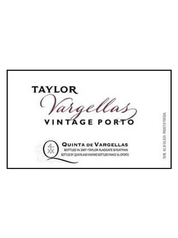 Taylor's Vargellas