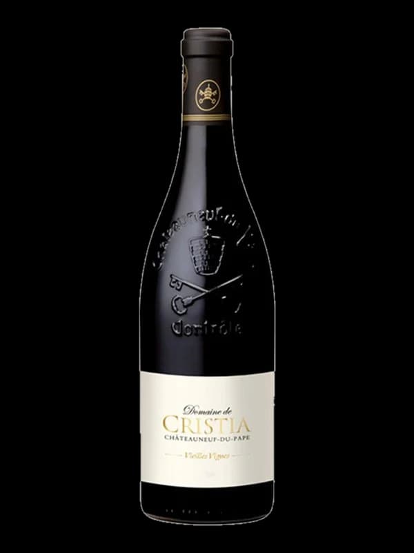 Châteauneuf-du-Pape, Vieilles Vignes