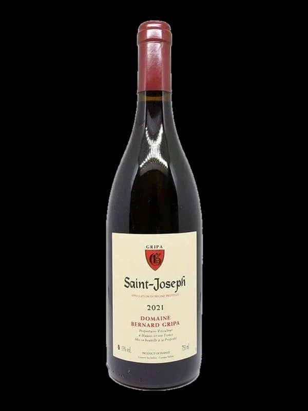 St Joseph Rouge