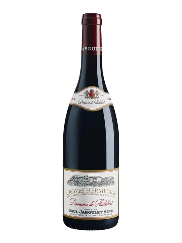 Crozes-Hermitage, Domaine de Roure