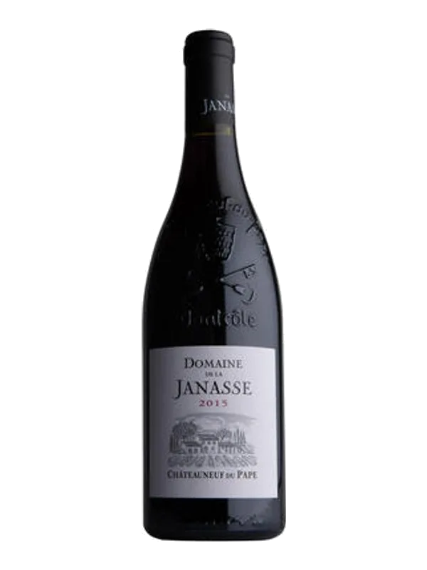 Châteauneuf-du-Pape, Chaupin