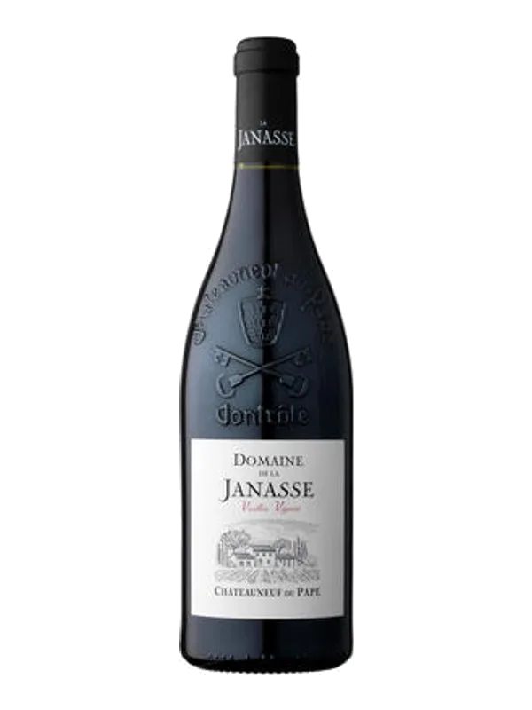 Chateauneuf-du-Pape Vieilles Vignes Domaine de la Janasse
