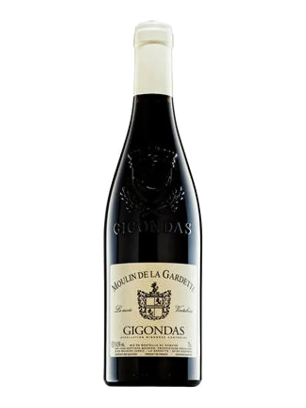 Gigondas Ventabren